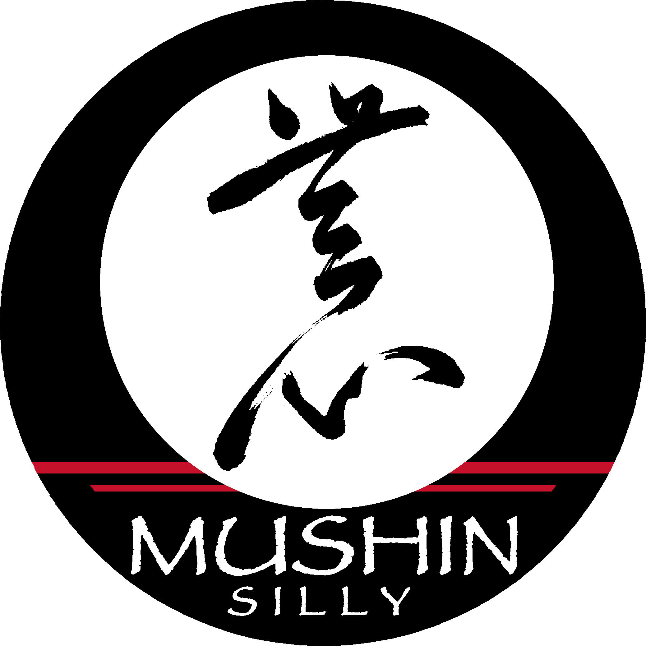 Logo Mushin Karaté Silly - École de Karaté Shotokan à Silly, Belgique